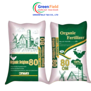 HỮU CƠ BỈ 80OM 25KG